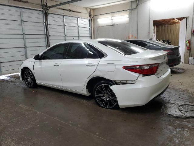 Photo 1 VIN: 4T1BF1FK1GU150168 - TOYOTA CAMRY LE 