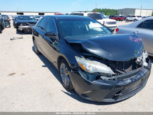 Photo 0 VIN: 4T1BF1FK1GU151143 - TOYOTA CAMRY 