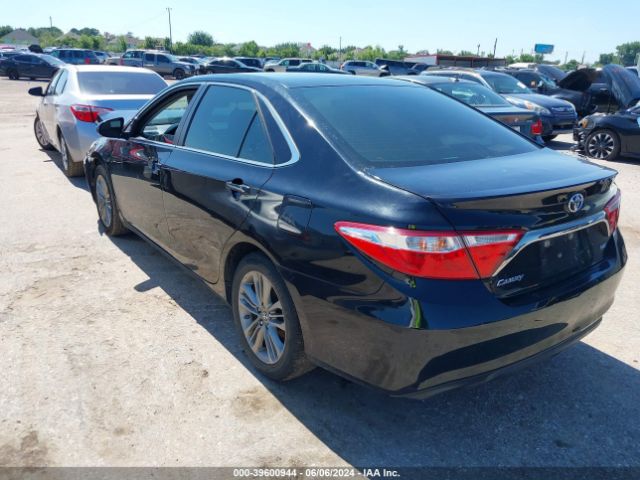 Photo 2 VIN: 4T1BF1FK1GU151143 - TOYOTA CAMRY 