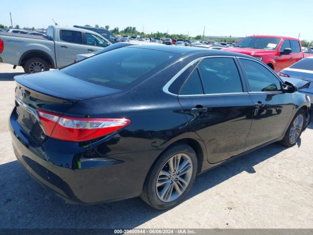 Photo 3 VIN: 4T1BF1FK1GU151143 - TOYOTA CAMRY 