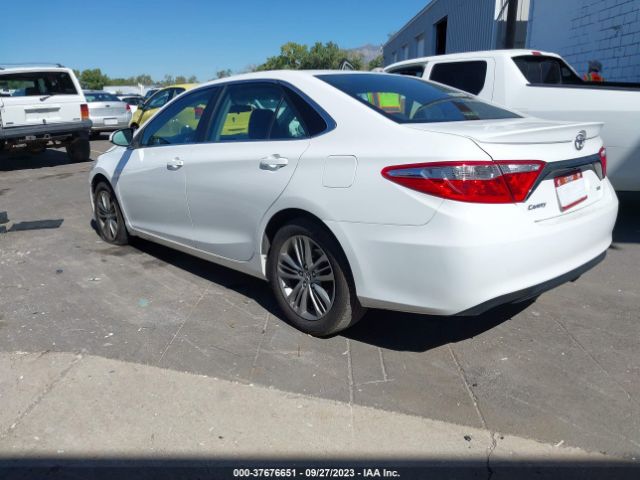 Photo 2 VIN: 4T1BF1FK1GU155452 - TOYOTA CAMRY 