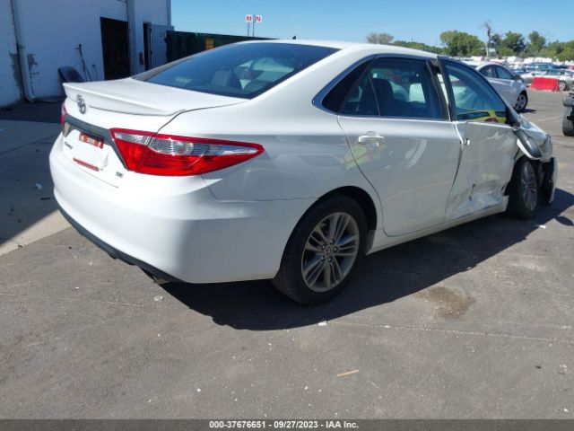 Photo 3 VIN: 4T1BF1FK1GU155452 - TOYOTA CAMRY 