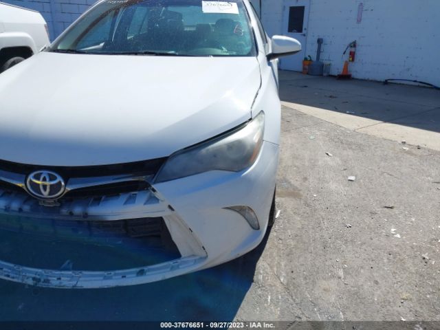 Photo 5 VIN: 4T1BF1FK1GU155452 - TOYOTA CAMRY 