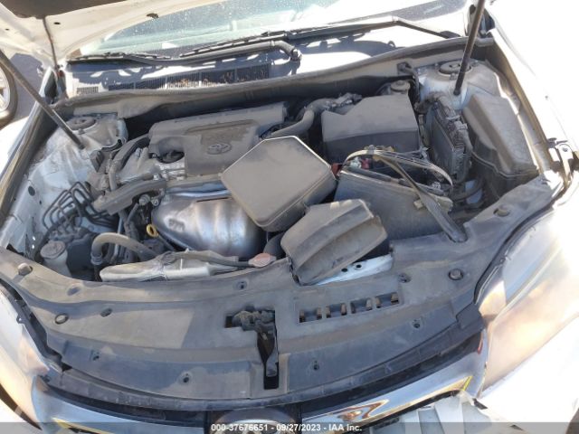 Photo 9 VIN: 4T1BF1FK1GU155452 - TOYOTA CAMRY 