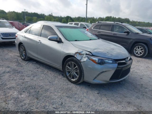 Photo 0 VIN: 4T1BF1FK1GU155712 - TOYOTA CAMRY 