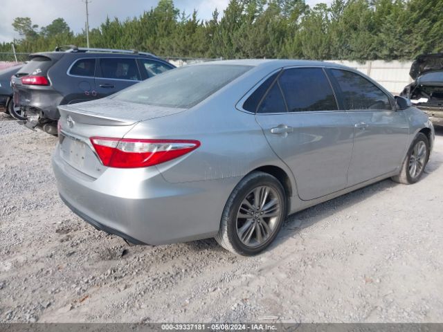 Photo 3 VIN: 4T1BF1FK1GU155712 - TOYOTA CAMRY 