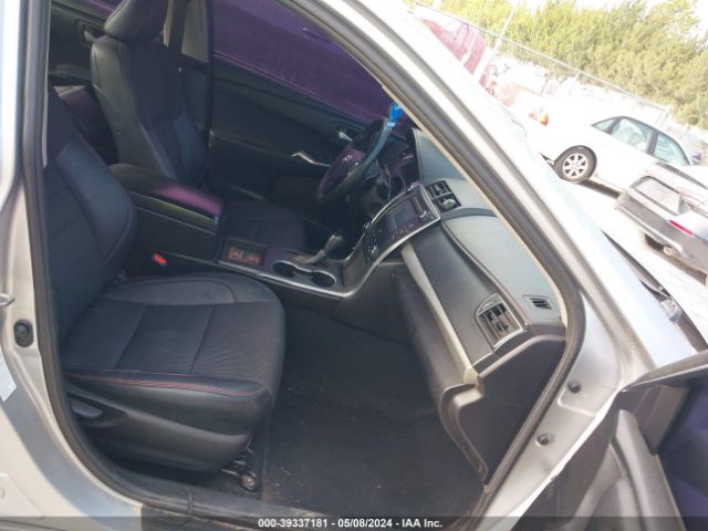 Photo 4 VIN: 4T1BF1FK1GU155712 - TOYOTA CAMRY 