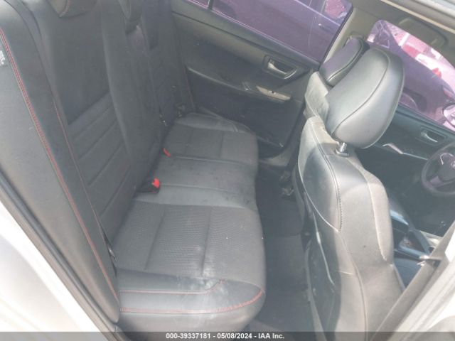 Photo 7 VIN: 4T1BF1FK1GU155712 - TOYOTA CAMRY 