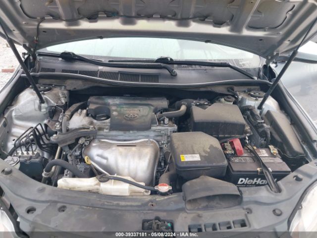 Photo 9 VIN: 4T1BF1FK1GU155712 - TOYOTA CAMRY 