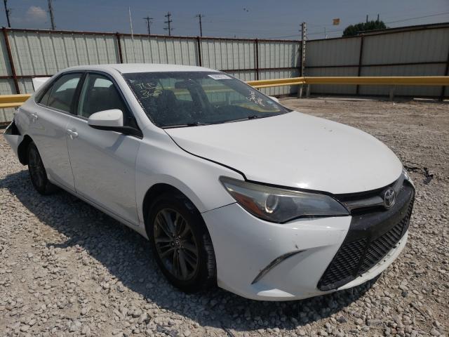 Photo 0 VIN: 4T1BF1FK1GU155807 - TOYOTA CAMRY LE 