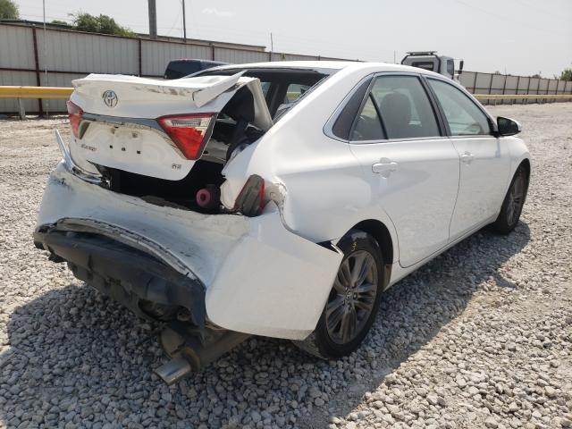 Photo 3 VIN: 4T1BF1FK1GU155807 - TOYOTA CAMRY LE 