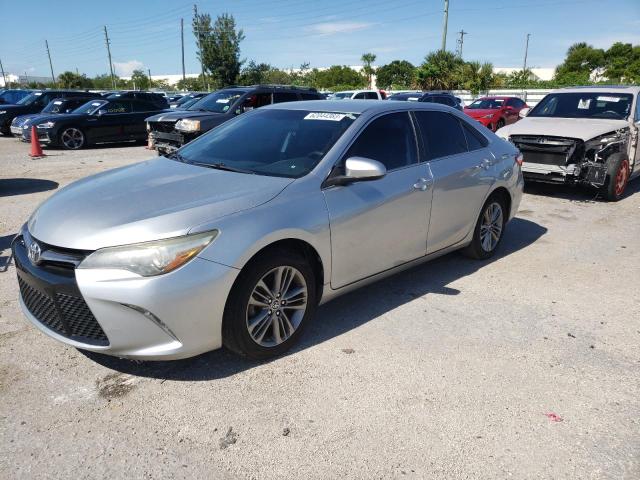 Photo 0 VIN: 4T1BF1FK1GU156634 - TOYOTA CAMRY LE 