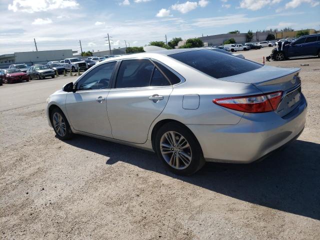 Photo 1 VIN: 4T1BF1FK1GU156634 - TOYOTA CAMRY LE 