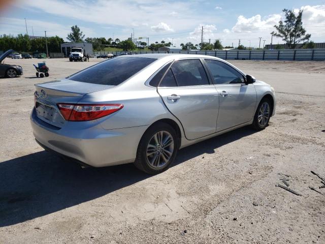 Photo 2 VIN: 4T1BF1FK1GU156634 - TOYOTA CAMRY LE 