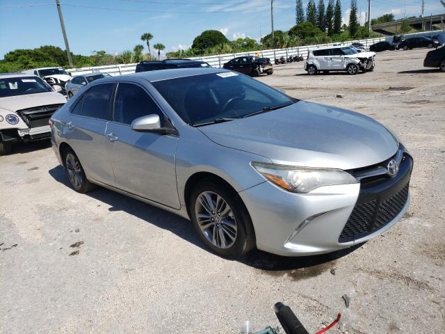 Photo 3 VIN: 4T1BF1FK1GU156634 - TOYOTA CAMRY LE 