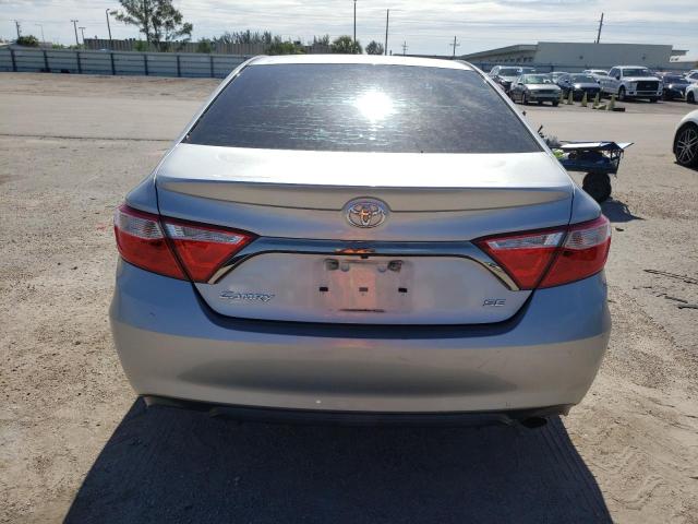 Photo 5 VIN: 4T1BF1FK1GU156634 - TOYOTA CAMRY LE 