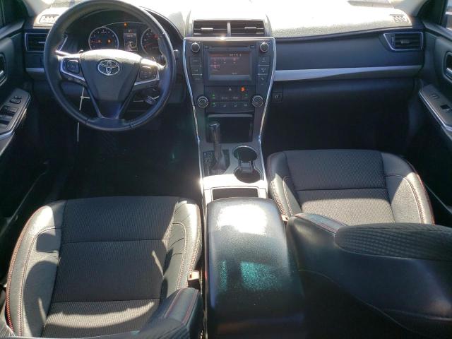 Photo 7 VIN: 4T1BF1FK1GU156634 - TOYOTA CAMRY LE 