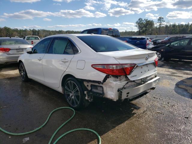 Photo 1 VIN: 4T1BF1FK1GU157041 - TOYOTA CAMRY 