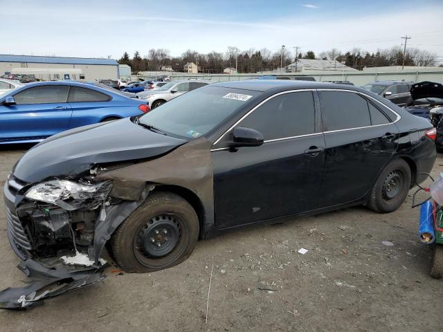 Photo 0 VIN: 4T1BF1FK1GU157704 - TOYOTA CAMRY 