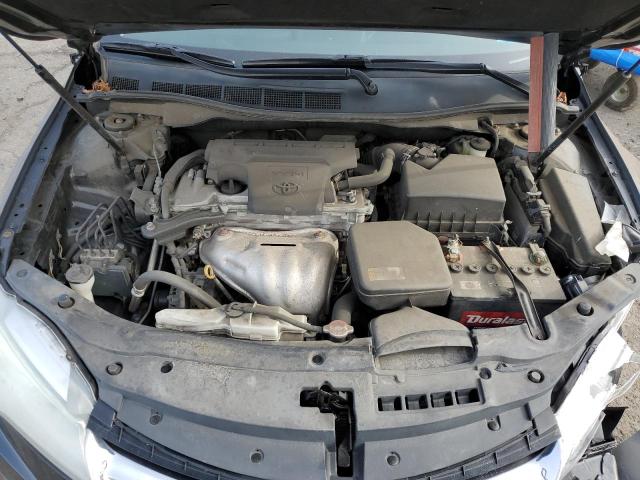 Photo 10 VIN: 4T1BF1FK1GU157704 - TOYOTA CAMRY 