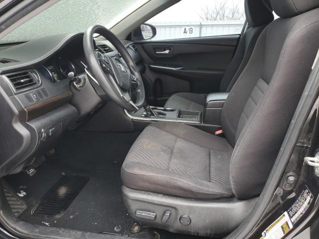 Photo 6 VIN: 4T1BF1FK1GU157704 - TOYOTA CAMRY 