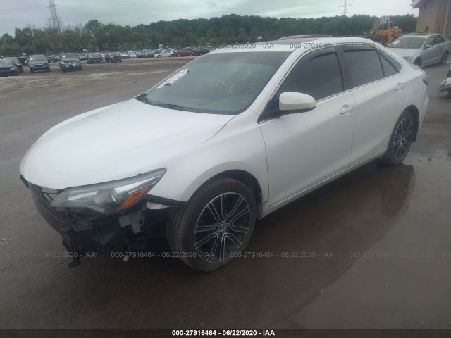 Photo 1 VIN: 4T1BF1FK1GU159131 - TOYOTA CAMRY 