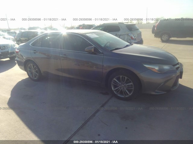 Photo 0 VIN: 4T1BF1FK1GU159579 - TOYOTA CAMRY 