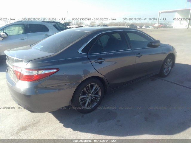 Photo 3 VIN: 4T1BF1FK1GU159579 - TOYOTA CAMRY 