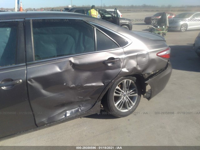 Photo 5 VIN: 4T1BF1FK1GU159579 - TOYOTA CAMRY 