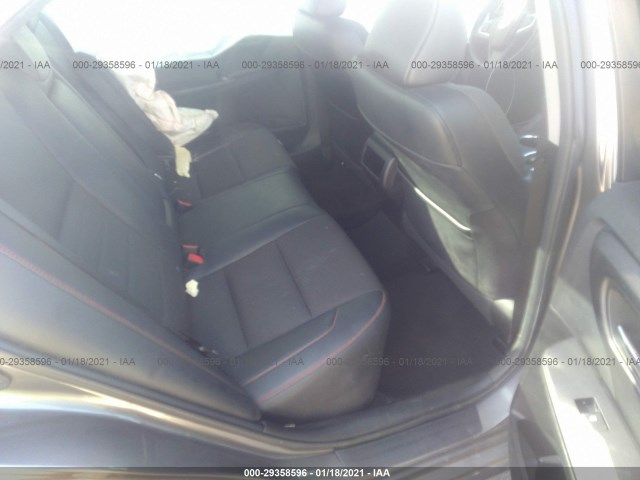 Photo 7 VIN: 4T1BF1FK1GU159579 - TOYOTA CAMRY 