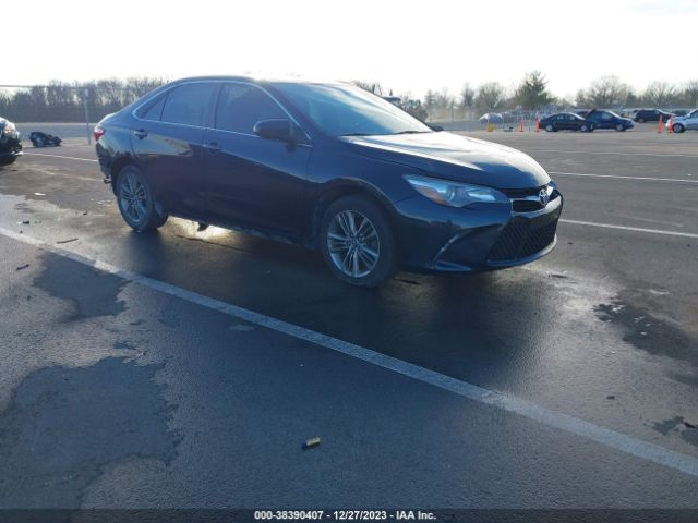 Photo 0 VIN: 4T1BF1FK1GU161154 - TOYOTA CAMRY 