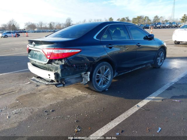 Photo 3 VIN: 4T1BF1FK1GU161154 - TOYOTA CAMRY 