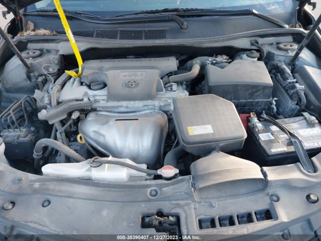 Photo 9 VIN: 4T1BF1FK1GU161154 - TOYOTA CAMRY 