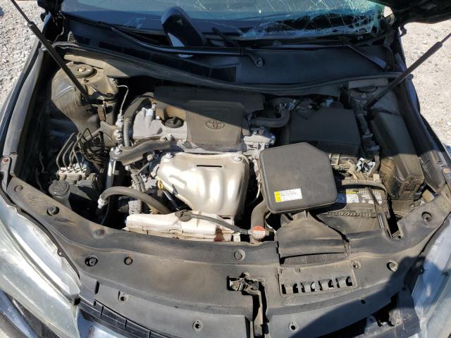 Photo 10 VIN: 4T1BF1FK1GU162773 - TOYOTA CAMRY 