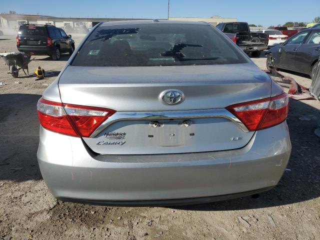 Photo 5 VIN: 4T1BF1FK1GU166435 - TOYOTA CAMRY LE 