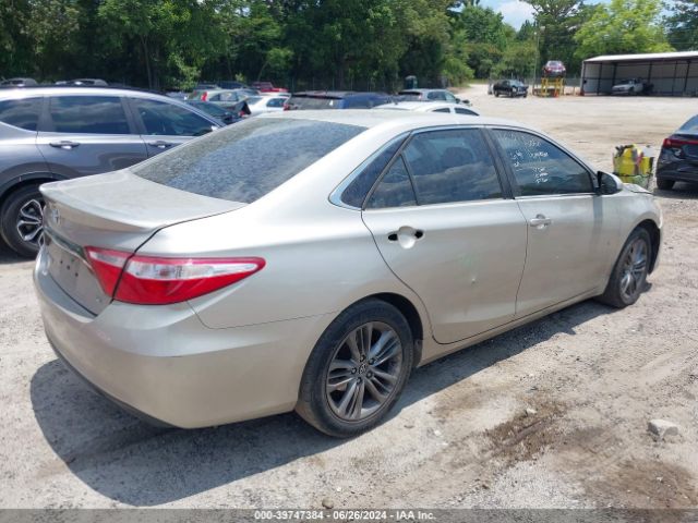 Photo 3 VIN: 4T1BF1FK1GU169237 - TOYOTA CAMRY 