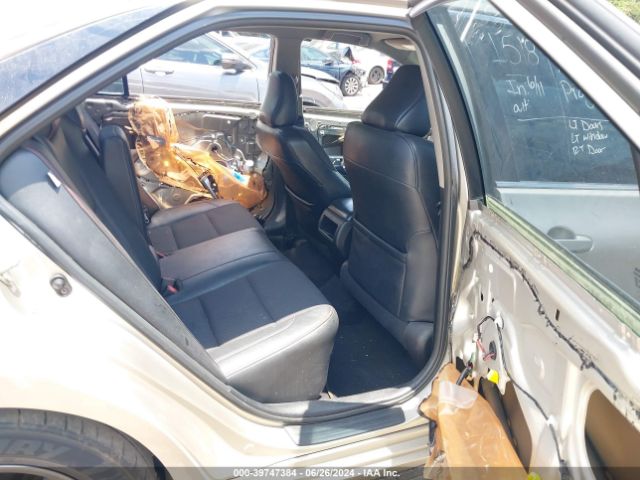 Photo 7 VIN: 4T1BF1FK1GU169237 - TOYOTA CAMRY 