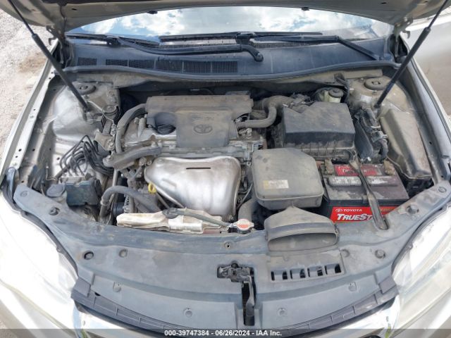 Photo 9 VIN: 4T1BF1FK1GU169237 - TOYOTA CAMRY 