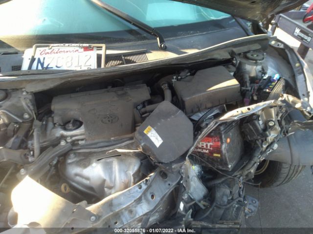 Photo 9 VIN: 4T1BF1FK1GU169657 - TOYOTA CAMRY 