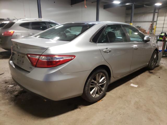 Photo 3 VIN: 4T1BF1FK1GU171747 - TOYOTA CAMRY LE 