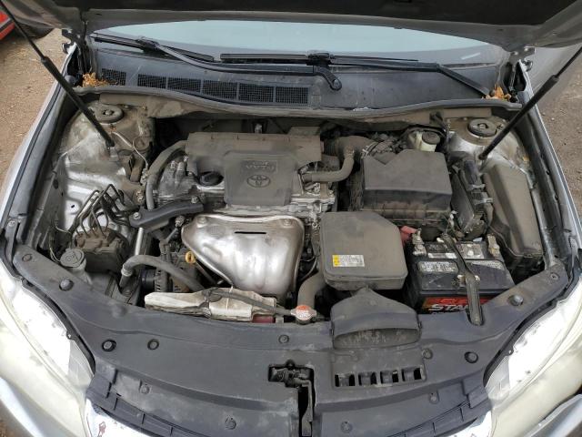 Photo 10 VIN: 4T1BF1FK1GU171764 - TOYOTA CAMRY LE 