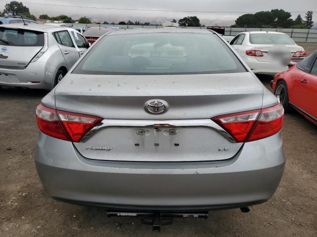 Photo 5 VIN: 4T1BF1FK1GU171764 - TOYOTA CAMRY LE 