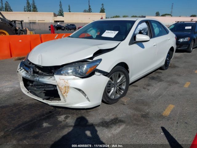 Photo 1 VIN: 4T1BF1FK1GU173465 - TOYOTA CAMRY 