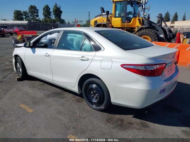 Photo 2 VIN: 4T1BF1FK1GU173465 - TOYOTA CAMRY 