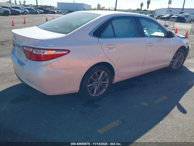 Photo 3 VIN: 4T1BF1FK1GU173465 - TOYOTA CAMRY 