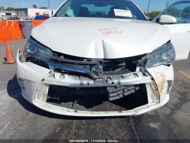 Photo 5 VIN: 4T1BF1FK1GU173465 - TOYOTA CAMRY 