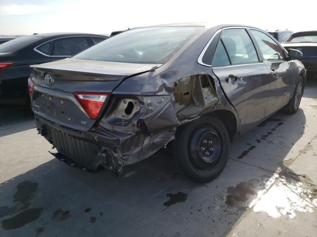 Photo 3 VIN: 4T1BF1FK1GU175202 - TOYOTA CAMRY LE 