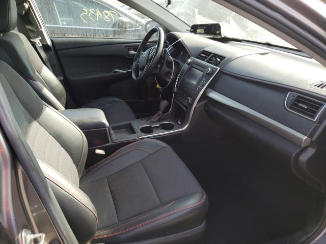 Photo 4 VIN: 4T1BF1FK1GU175202 - TOYOTA CAMRY LE 