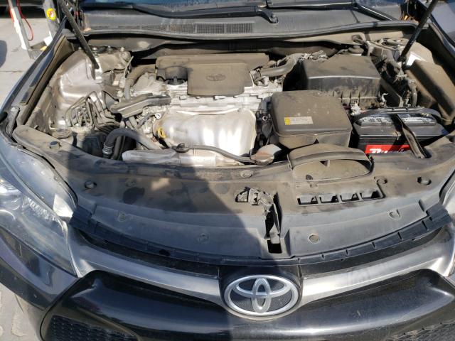 Photo 6 VIN: 4T1BF1FK1GU175202 - TOYOTA CAMRY LE 