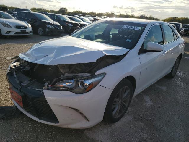 Photo 1 VIN: 4T1BF1FK1GU178195 - TOYOTA CAMRY LE 